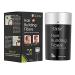 Black Hair Building Fibers - Hair Loss Concealer Powder for Thicker Hair - 0.77oz - For Women and Men - Buy Online on GoSupps.com