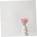 Zerodeko 36 Pcs Artificial Corn Ear Fake Flower Floral Arrangement Wheat Ear Houseplants Live Indoor Greenery Green Vase Plant Indoor Pampas Vase Reward Pink Bride Cascade Plastic Pinkx2pcs 30X1.5CMx2pcs - Buy Online on GoSupps.com