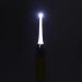 LED Light Ear Spoon - Bright & Lightweight Ear Wax Remover - Buy Online on GoSupps.com