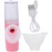 SAFIGLE 1 Ensemble Multifonction D tachable Pulv risateur de Brume Pratique pour Soulager Yeux Fatigu s et Secs de Beaut Portable - Buy Online on GoSupps.com