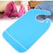 Waterproof & Oil-Repellent Adult Libs for Seniors - Reusable Washable with Velcro Fastener - Blue 50x80 cm - Buy Online on GoSupps.com