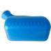 Urine Bottle - 2000ml Portable Urinal Incontinence Pee Bottle Urinary Funnel Device Spill Proof Device Snap-On Lid Lightweight Ideal for Travel/Bedroom Use Great for Camping Happy - Buy Online on GoSupps.com