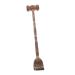 Soesfoufu tickling slico multifunctional massage hammer for the body itching from wood scratches made of wood scratching scratches from wood scratch massage devices.