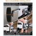 ZOSEN Bike Training Wheels - Strong Bicycle Stabilizers for Kids Single Speed Bike (1 Pair) - Black - Buy Online on GoSupps.com