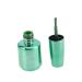 Women Nail Art Accessory Luminous Polish Nail Foil Glossy Manicure Nail Lacquers Full Mirror Nail Spark Shiny Gel Nail Nails Gel Nail Kit Gel Miss Metallic Color Manicure Tools