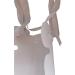 Shop Clicitina Sockenhilfe - Foam Handle Dressing Aid for Women Men & Seniors | White Tights | One Size - Ideal for Pregnant Women - Buy Online on GoSupps.com