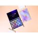 35 Colors Highly Pigmented Matte & Shimmer Eyeshadow Palette - Waterproof Long-Lasting Makeup for Gorgeous Looks | International Shipping Available - Buy Online on GoSupps.com