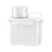 rongweiwang Airtight Laundry Detergent Dispenser for Fresh and Clean Clothes 1.1L 1 count (Pack of 1)