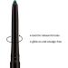 Avon Glimmerstick Eyeliner in Emerald - Tug-Free, Waterproof Formula for Bold Intense Color - Buy Online on GoSupps.com