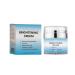 Facial Moisturizer for Women and Men Skin Renewal Soothing Recovery Hydration Gentle Skincare for All Skin Types Valentine's Day Gifts Light blue