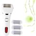 POPETPOP 1pc Electronic Foot File Electronic Foot Mouse Halloween Girl Dead Skin Remover Handheld Foot Tool Foot Grinder Razor Cleaner - Buy Online on GoSupps.com