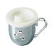 Silverplated Baby's First Sippy Cup - 5 oz Capacity with Teddy Bear Emblem - Gift Box Included - Buy Online on GoSupps.com
