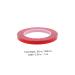 YARNOW 6 Rolls Transparent Double-sided Tape Nail Art Showing Tape Adhesive Nail Display Tape Nails Tape Nail Displaying Tapes Nail Tapes Nail Supplies No Substrate Acrylic Double Sided - Buy Online on GoSupps.com