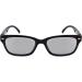 Buy EYEGUARD Classic Photochromic Reading Glasses | Spring Hinged Readers Sunglasses for Men & Women | 1.5x | International Shipping Available - Buy Online on GoSupps.com