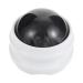 Lalafina rolling ball massage tool kit deep massage roller massage device for the body roller massage device for the body tool fitness New material pp polypropylene cozy training ball