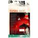 Kobasuki Sushi Rice Short Grain Rice for Japanese Sushi Cooking 10KG - Buy Online on GoSupps.com