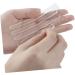 Buy 12 Sheets Clear Heel Grip Stickers - Invisible Gel Cushions for Women s Shoes - Heel Protectors & Rubbing Tape - Summer Foot Support - Buy Online on GoSupps.com