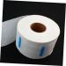 Fomiyes 12 Rolls Disposable Neck Paper for Hair Salons - Neck Band Einweg-Neck Band for Comfortable Hairdressing - Buy Online on GoSupps.com