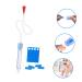 GAFOKI Baby Nasal Aspirator Set - Nose Suction Spinners for Toddlers & Babies - Buy Online on GoSupps.com