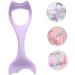Didiseaon 2pcs Miss Drawing Portable Girls Function Cosmetic Guide Tail Marscara Wear-resistant Reusable -in- 15X5.7CMx2pcs Violetx2pcs - Buy Online on GoSupps.com