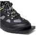 WHITEWOODS Junior 301 75mm XC Touring Ski Boots - Black/Green - Size 35 - Buy Online on GoSupps.com