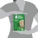 Gerber Baby Organic Cereal Oat 6x208g - Buy Online on GoSupps.com