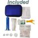 Jiadrooe Reusable Bug Bite Suction Tool - Venom Extractor for Itch Relief | First Aid for Hiking, Bee/Wasp Stings, Snake Bites - Buy Online on GoSupps.com