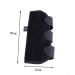 Buy Right Black Wrist Splint & Support Brace | Fixed Sleeve for Ultimate Comfort - International Shipping Available - Buy Online on GoSupps.com