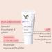 Alpha Contour Yonka Eye & Lip Cream 15ml - Regenerating Anti-Wrinkle Gel with 96% Natural Ingredients - Smooth and Reduce Wrinkles - Dermatologically Tested - Buy Online on GoSupps.com