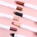 Eyeshadow Stick Long Lasting Cream Eyeshadow Pencil Waterproof Eyeshadow Stick for Makeup Tool 6PCS Eyeshadow - Buy Online on GoSupps.com