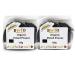 Organic Pitted Prunes 250g (BWFO)
