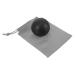 JECOMPRIS Massageball Leg massage ball Neck massage roller neck massage device ice hockey Practical yoga ball back massage device Foot sole single spherical fasciitis the ball roll fitness