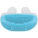 Silicone Magnetic Nasal Plug - Intelligent Anti Snoring Device - Buy Online on GoSupps.com