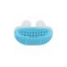 Anti Snore Apparatus New Silicone Magnetic Nasal Plug Snoring Anti Snoring Intelligent Stop Snoring