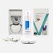 Ultrasonic Automatic Toothbrush AutoToothbrush for Adult 360 Auto Toothbrush Electric Teeth whitening Brush 360 Sonic Toothbrush for Adult with Timer & Wireless Charging (White) - Buy Online on GoSupps.com