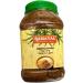 Samayal Palmyra Jaggery Powder Jar |300G | Natural Sweetener | No Preservatives Added | Jaggery Powder |Hand Crushed Gur Powder |Gluten Free | Indian Origin (Pack of 4) - Buy Online on GoSupps.com