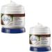 "Double the Hydration with : 2X Avon Care Coconut Hydrating Multipurpose Cream - 400ml each tub Nourish your skin with this versatile rich moisturizer." - Buy Online on GoSupps.com