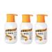 Vitamin C Meringue Repair Cream Specially Developed For Damaged Hair To Replenish Hair Energy.Improve Flexibility Glossiness And Wettability. (Color : 3Count (Pack of 3))