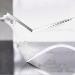 rongweiwang Beard Template For Men Smooth And Comfortable Shaping Experience Compact And Lightweight ABS Beard Shaping Tool Template Transparent - Buy Online on GoSupps.com
