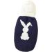 Dog Hooded Winter Sweater for Small Dogs | Thick Puppy Hoodie | Marineblau 2L - Buy Online on GoSupps.com
