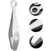 Bestonzon Multi-Use Hair Clipper & Tweezers for Pigs Chickens and Fish - Durable Metal Scrap Steel Tools for Efficient Hair and Food Bone Removal - Buy Online on GoSupps.com