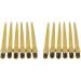 Hair Styling Clips Sectioning Clamps Hair Clips for Coloring Styling Barber Cutting(gold) - Buy Online on GoSupps.com