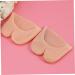 1 Pair Woman Hallux Valgus Protective Cover - Orthotics Toe Cover for Hallux Valgus - Medium Size - Buy Online on GoSupps.com