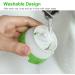 LSTK Pills Grinder Portable Medicine Tablet Crusher Grinding Device Pill Crusher and Grinder Pill Cutter Tablets Divider Grinder for Kids Elder and Pets - Buy Online on GoSupps.com