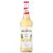 Syrup - Yellow Banana - 70cL