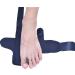 JHGCCL Toe Straighteners 2PCS - Correct Overlapping Toes & Hallux Valgus - Foot Brace for Toe Alignment - Toe Straightener Splint - Buy Online on GoSupps.com