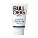 Bulldog Skincare Sensitive Face Scrub for Men 125 ml fresh 125 ml (Pack of 1)