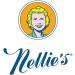 Nellie's Fruit & Veggie Wash 16 fl oz - Natural Cleaner for Fresh Produce - Buy Online on GoSupps.com