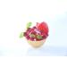 Buy Crocin Dough Bowl | Color-Neutral Tart Floor | Vegan Handcrafted | Perfect for Catering & Restaurants | 240 Pieces Neutre 240 - International Shipping - Buy Online on GoSupps.com