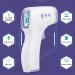 Dikang Non-Contact Digital Infrared Forehead Thermometer 2020 - Fast & Accurate Temperature Reading - Buy Online on GoSupps.com